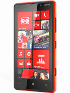 Pobierz darmowe dzwonki Nokia Lumia 820.